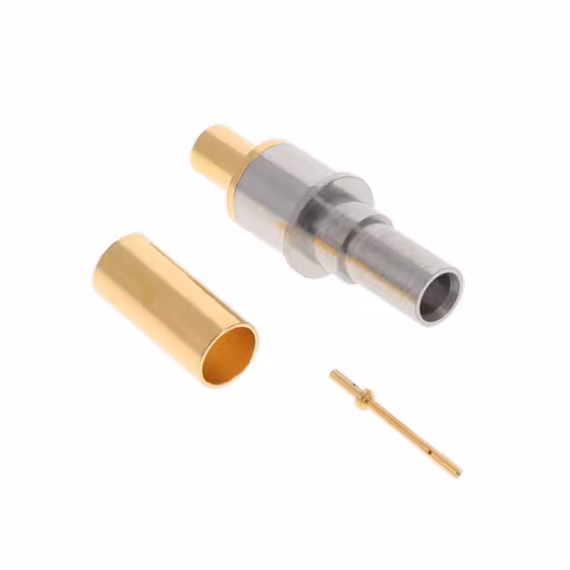 612356 Amphenol Socapex  Contatti del connettore circolare